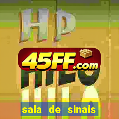 sala de sinais fortune tiger gratis